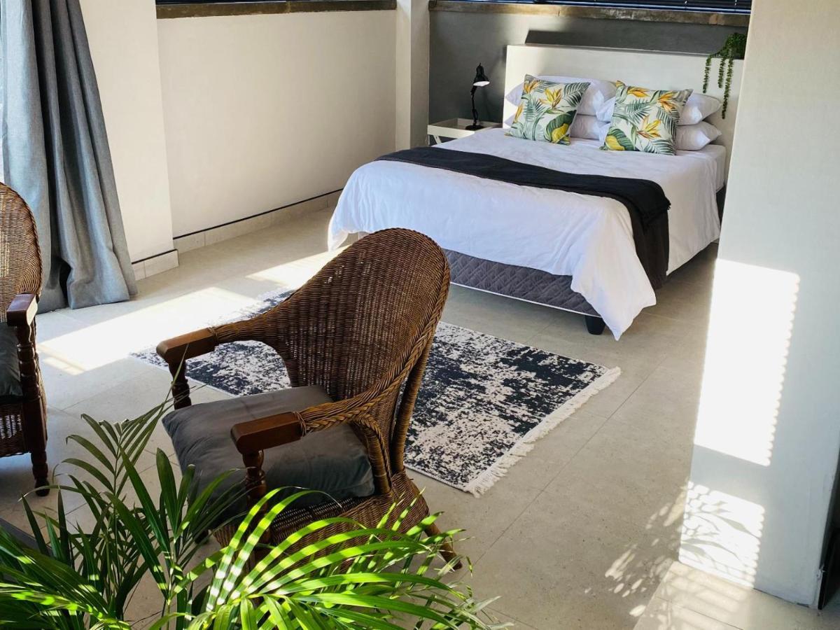 46 On Allcock Guest Apartment & Luxury Room Pretoria-Noord Exteriér fotografie