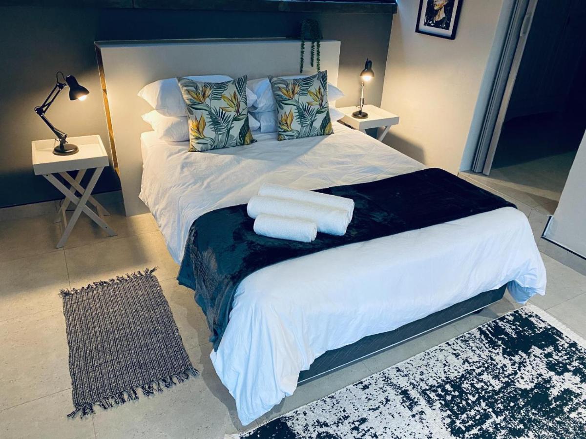 46 On Allcock Guest Apartment & Luxury Room Pretoria-Noord Exteriér fotografie