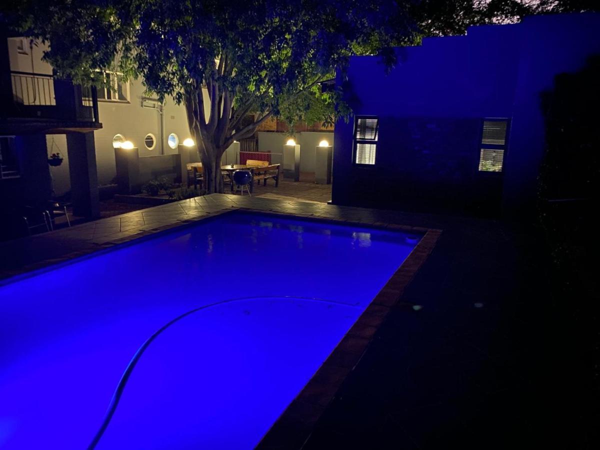 46 On Allcock Guest Apartment & Luxury Room Pretoria-Noord Exteriér fotografie