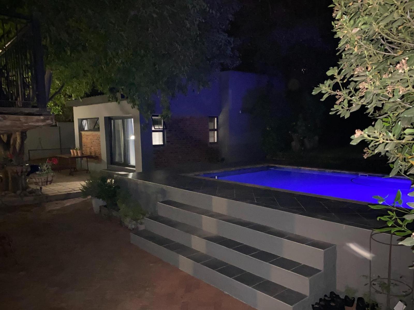 46 On Allcock Guest Apartment & Luxury Room Pretoria-Noord Pokoj fotografie