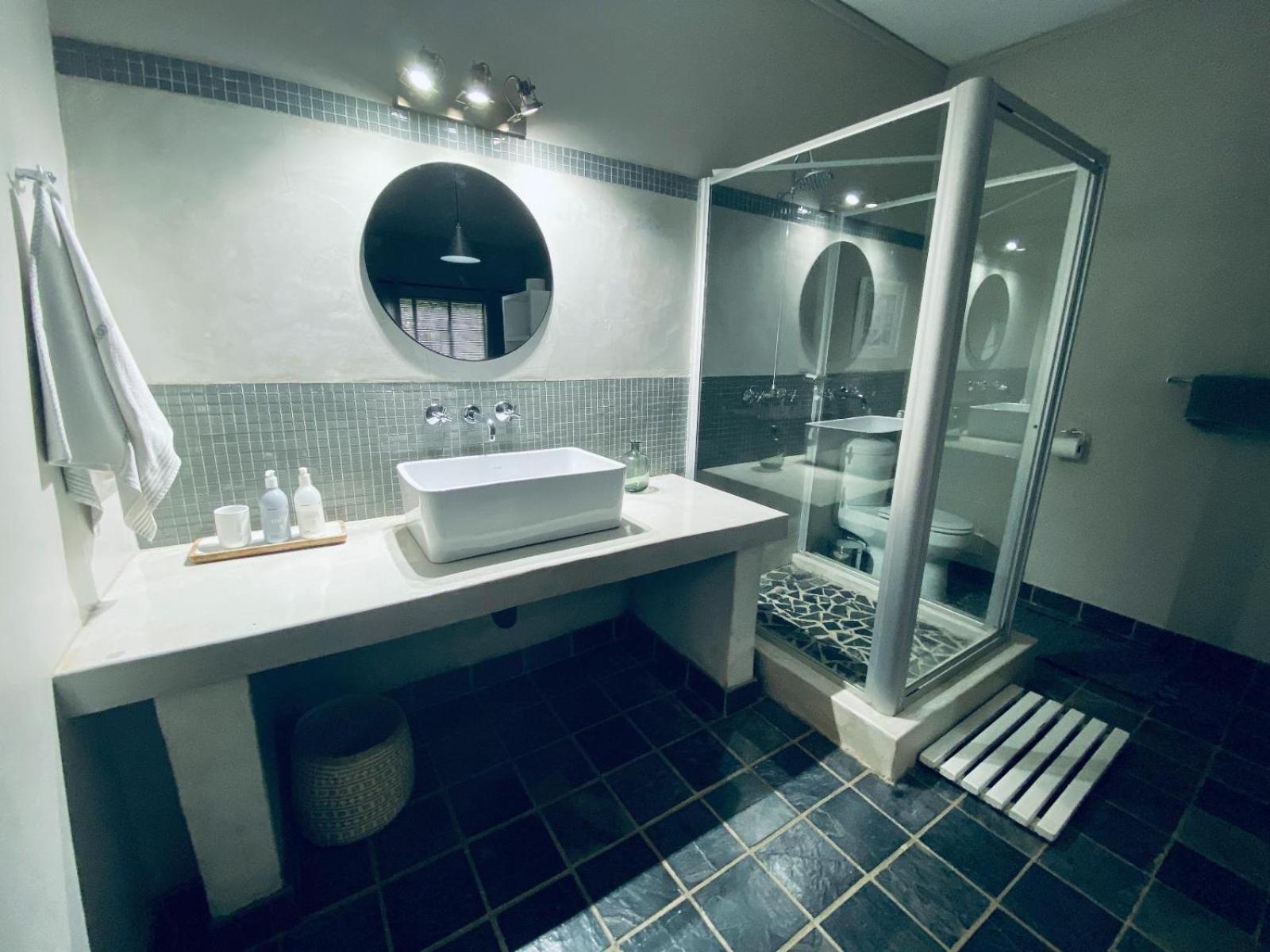 46 On Allcock Guest Apartment & Luxury Room Pretoria-Noord Pokoj fotografie