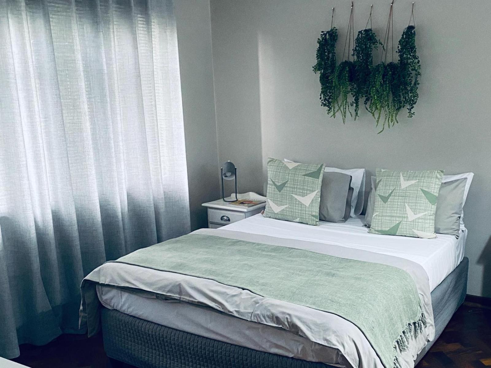 46 On Allcock Guest Apartment & Luxury Room Pretoria-Noord Pokoj fotografie