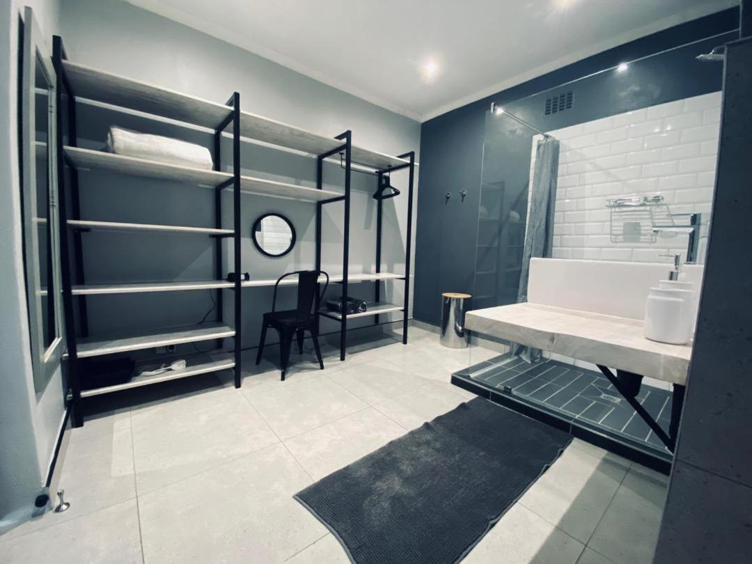 46 On Allcock Guest Apartment & Luxury Room Pretoria-Noord Pokoj fotografie
