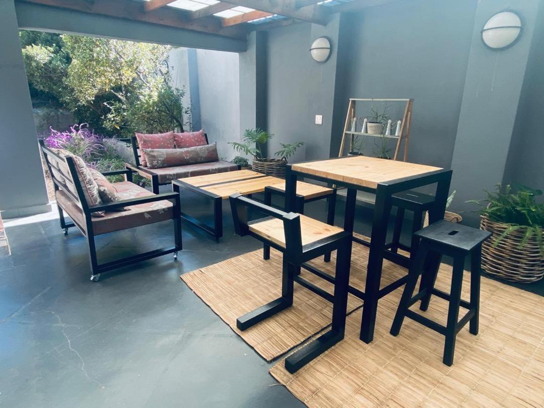 46 On Allcock Guest Apartment & Luxury Room Pretoria-Noord Pokoj fotografie